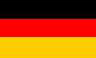 Deutschland Flagge, Deutschland Fahne