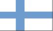 Finland Flagge Fahne