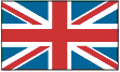 Grossbritannien Flagge Fahne