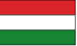 Ungarn Flagge Fahne Flag