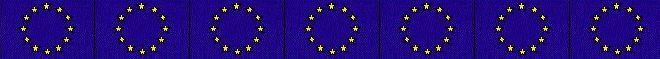 Europa Flagge  Fahne