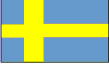 Schweden Flagge Fahne Flag kaufen