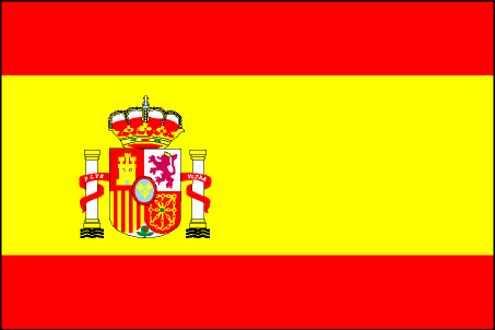 Spanien Flagge Fahne Flag