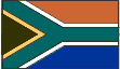 Sd Afrika Flagge