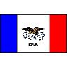 Iowa Flag