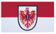 Bayern Flagge
